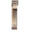 Ekena Millwork Imperial Traditional Smooth Bracket w/ Offset Brace, Douglas Fir, 7 1/2"W x 38"D x 38"H BKT0806X38X38IMP01SDF - alternate 2